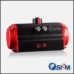 SRMA氣動執(zhí)行器